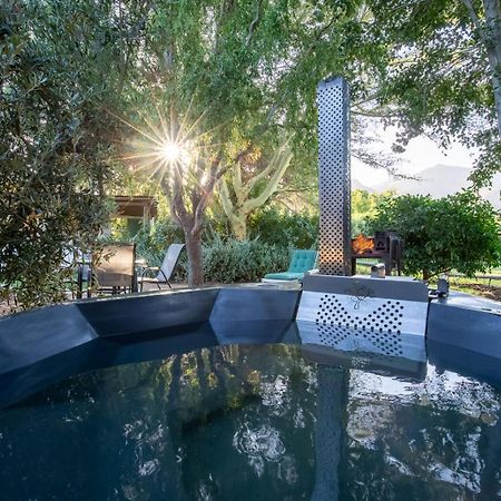 مونتاغو Klein Nektar Cottage المظهر الخارجي الصورة