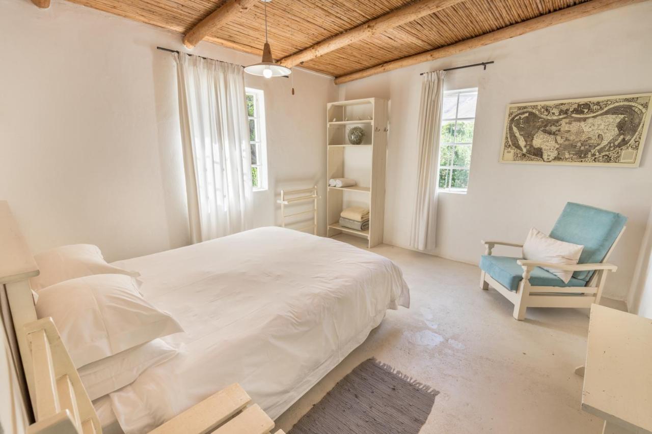 مونتاغو Klein Nektar Cottage المظهر الخارجي الصورة