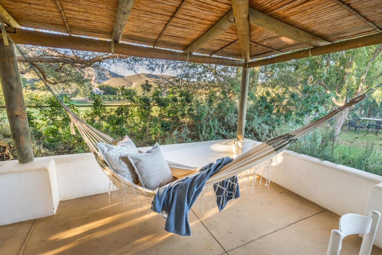 مونتاغو Klein Nektar Cottage المظهر الخارجي الصورة