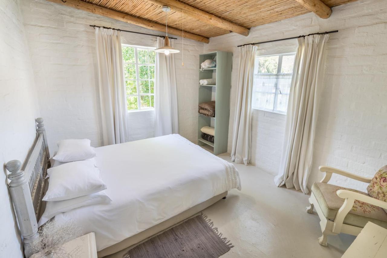 مونتاغو Klein Nektar Cottage المظهر الخارجي الصورة