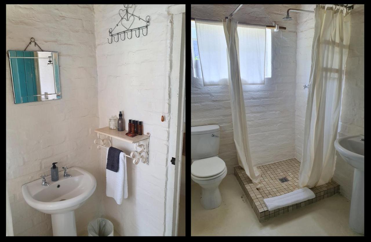 مونتاغو Klein Nektar Cottage المظهر الخارجي الصورة