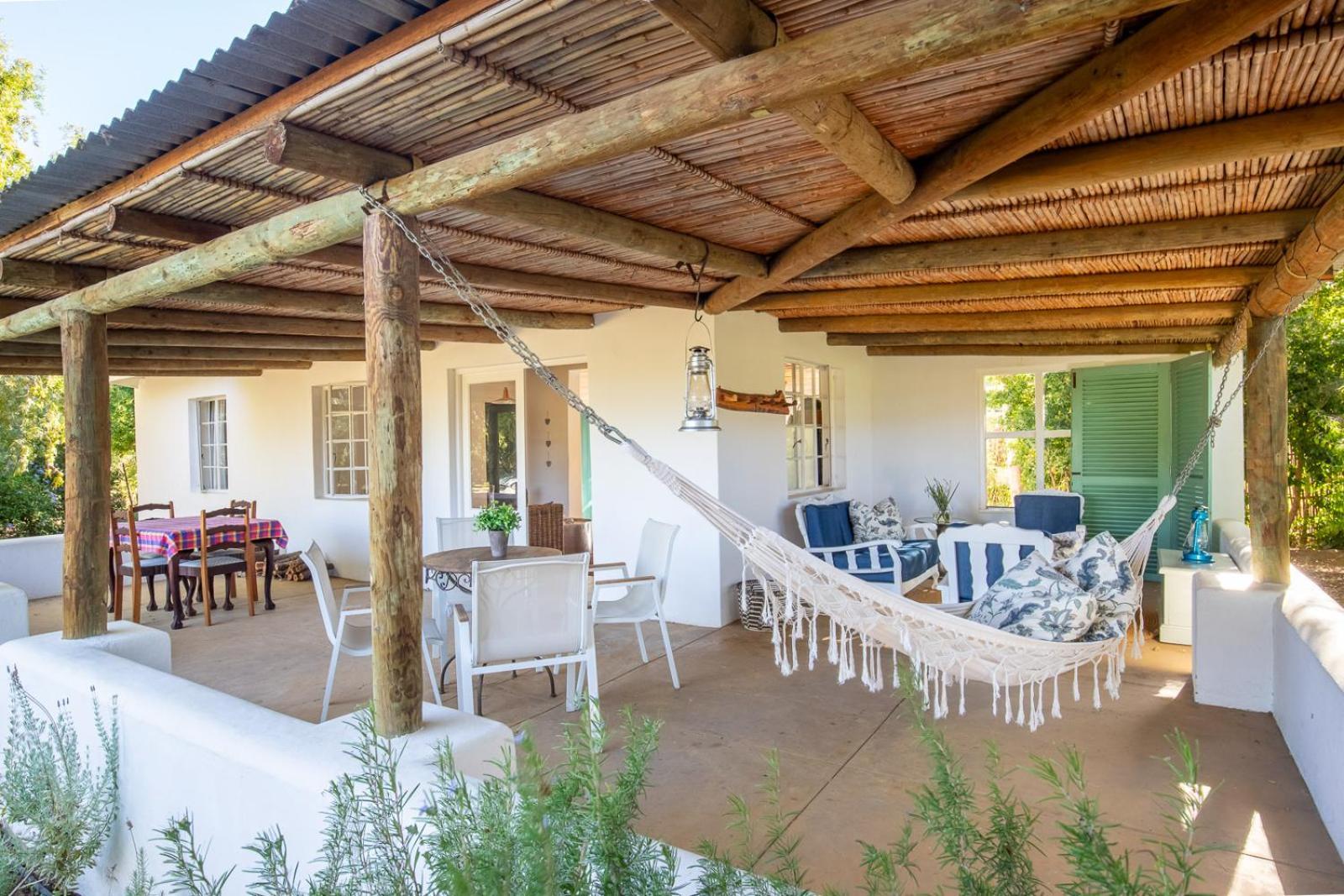 مونتاغو Klein Nektar Cottage المظهر الخارجي الصورة