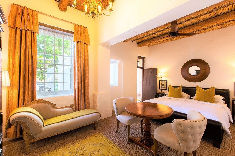 مونتاغو Klein Nektar Cottage المظهر الخارجي الصورة