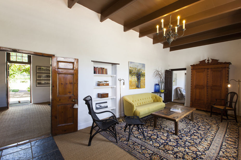 مونتاغو Klein Nektar Cottage المظهر الخارجي الصورة