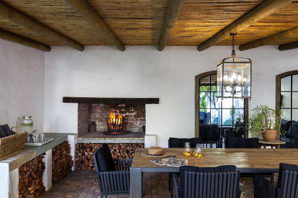 مونتاغو Klein Nektar Cottage المظهر الخارجي الصورة