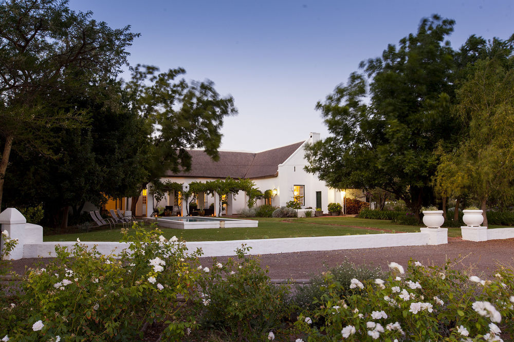 مونتاغو Klein Nektar Cottage المظهر الخارجي الصورة